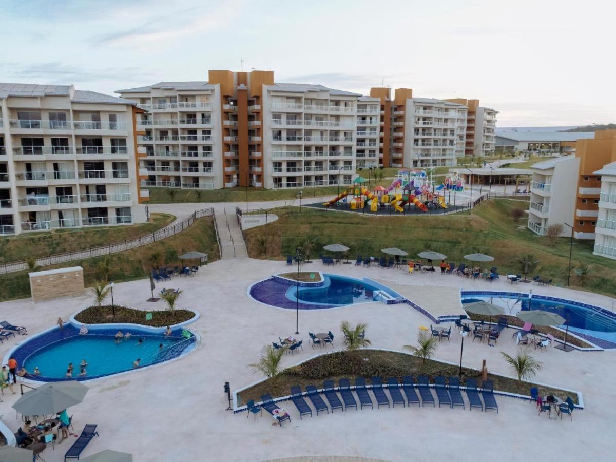 Golden Dolphin Flats * Caldas Novas